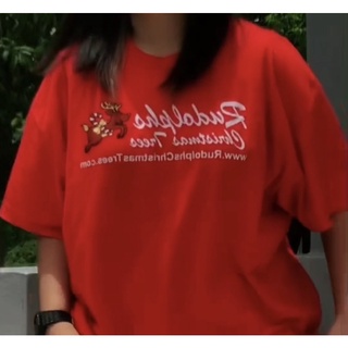 (เฉพาะไลฟ์สด)เสื้อยืดโอเว่อไซส์มือ2