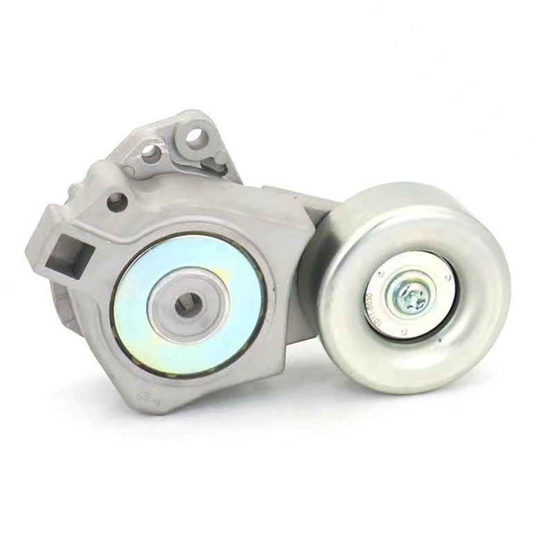 MD367192 6G74 6G75 6G72 G6AT 8A80 Engine Belt Tensioner For MITSUBISHI PAJERO III Wagon PROUDIA/DIGN