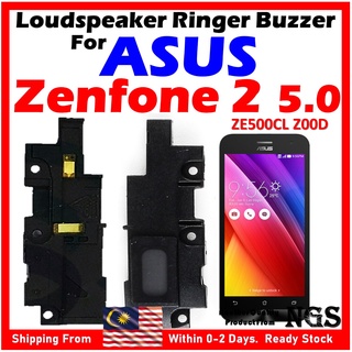 Ngs ชุดโมดูลบัซเซอร์ลําโพง สําหรับ ASUS Zenfone 2 5.0 นิ้ว ZE500CL Z00D