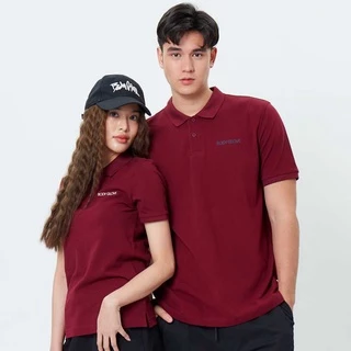 BODY GLOVE CLASSIC POLO เสื้อโปโล Spring Summer 2022