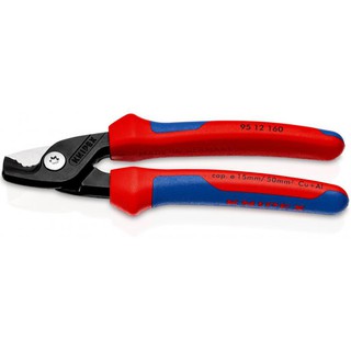 Knipex คีม Step Cut รุ่น 95 12 160