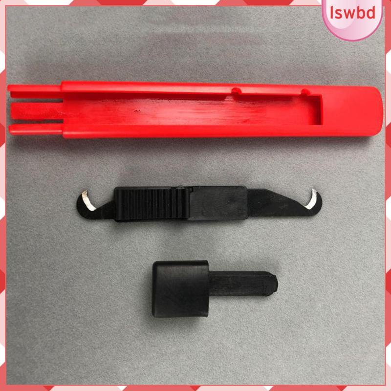 [ กําจัดด้ามจับเครื่องมือพัตเตอร์ใบมีดแบบพกพา - รูปที่ 4