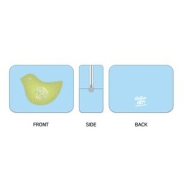 GOT7-GOT7 I GOT7 POUCH
