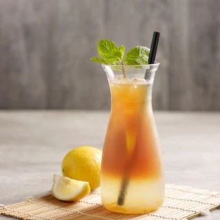 1883 น้ำเชื่อมกลิ่นยูสุ เลมอน | YUZU LEMON SYRUP 1000 ml. (SKU 4829)