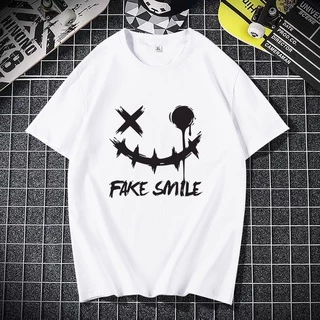 D99(พร้อมส่ง）เสื้อยืดแขนสั้ง สำหรับชายและหญิง.ลายแฟชั่งนานาชาติ ใส่เทียวออกกำลังกายได้