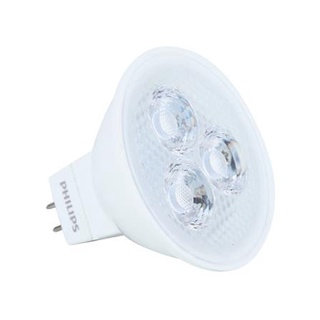 [พร้อมส่ง] HomeDoDee หลอด LED MR16 3W CDL GU5.3 PHI หลอดไฟ LED