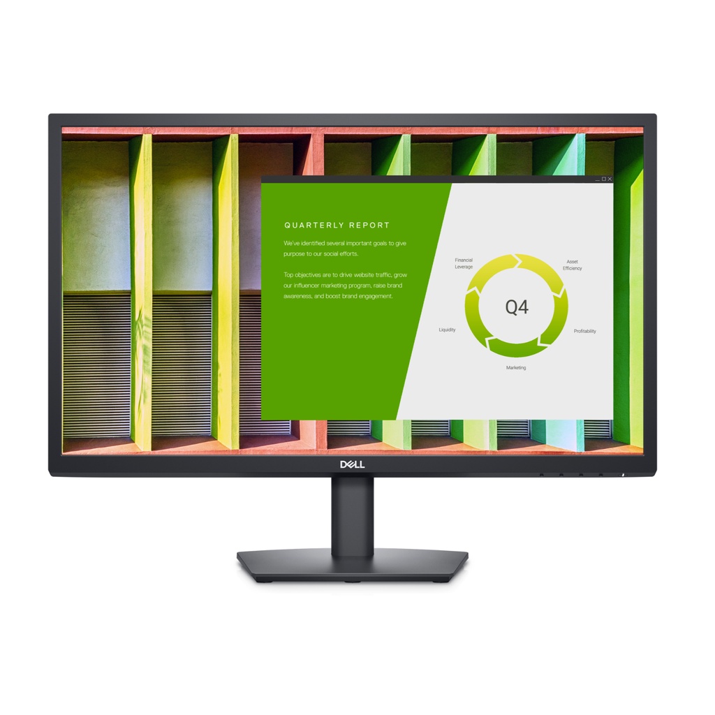 Dell 24 Monitor – E2422H