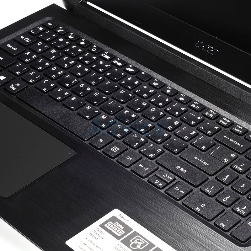 พร้อมส่ง#คีย์บอร์ดโน๊ตบุ๊ค Keyboard คีย์บอร์ด เอเซอร์ Aspire A315-33 A315-32 A315-41 A315-21 A315-31