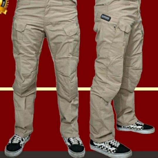 Tactical BLACKHAWK !! 4.4 BLACKHAWK TACTICAL Pants OUTDOR PREMIUM Long CARGO Pants [ รหัส 497 ]