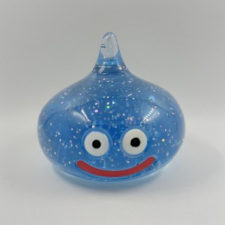 Smile Slime Crystal Mascot - Dragon Quest 25th anniversary - คริสตัลสไลม์ ฉลองครบ 25 ปี