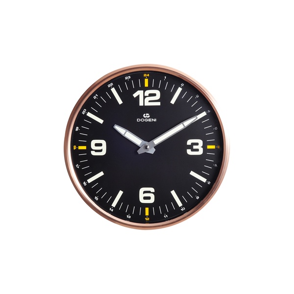 DIPOA/DOGENIนาฬิกาแขวน รุ่น WN304RG