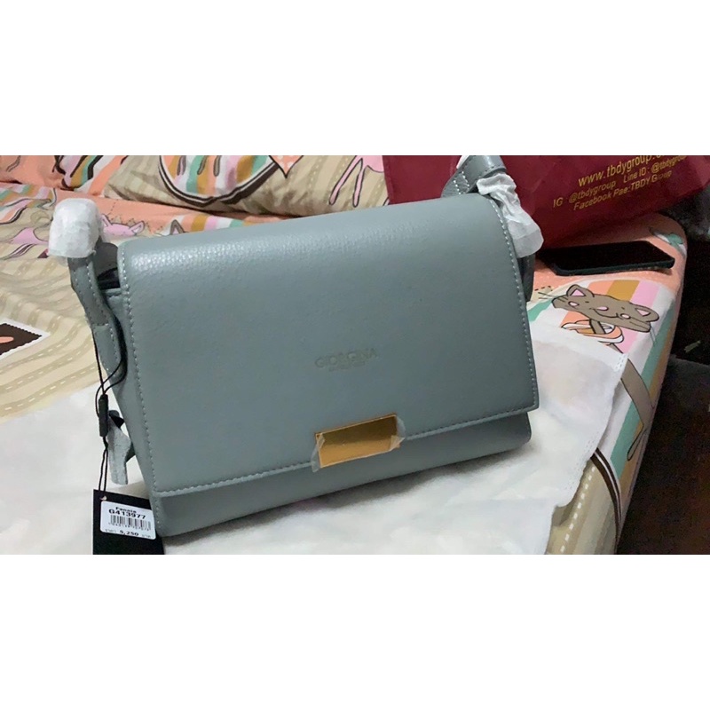กระเป๋า GiorGina แท้
