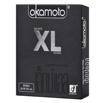 โอกาโมโต เอ็กซ์ แอล (Okamoto XL)