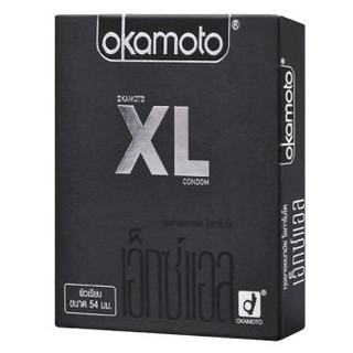 โอกาโมโต เอ็กซ์ แอล (Okamoto XL)