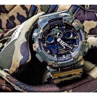 ⏰G-SHOCK By Casio
💠สายยาง