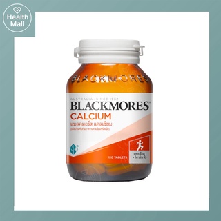 Blackmores Calcium แบลคมอร์ส แคลเซียม bio calcium + d3