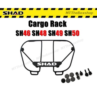 Cargo Rack Shad​ แท้ ตรงรุ่น