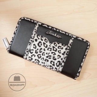 Charles &amp; Keith Long Wallet (outlet)