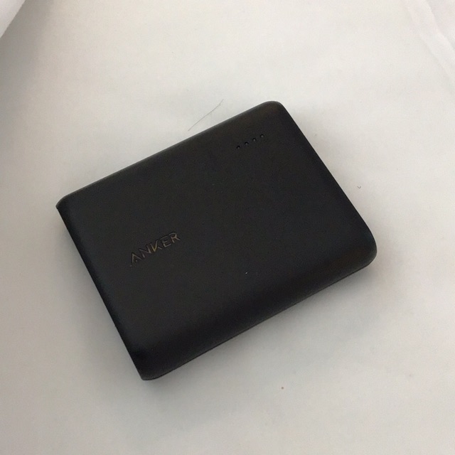 Power bank Anker
