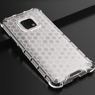 เคสกันกระแทก Huawei Mate 20 Pro X 20X 30 Armor Case Hybrid Hard PC Soft TPU ฝาหลังใส