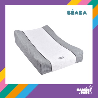 BEABA I SOFALANGE Changing Mat with "Honeycomb" Cover Fitted Sheet เบาะเปลี่ยนผ้าอ้อมพร้อมปลอก I MARKIN.Babe