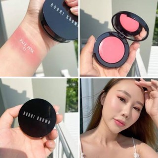 แท้💯 บลัชออนเนื้อครีม Bobbi Brown Pot Rouge for Lips and Cheeks