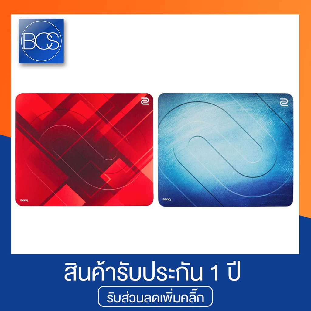 Zowie G-SR SE Gaming Mousepad แผ่นรองเมาส์