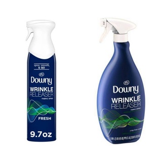 สเปรย์ฉีดผ้าเรียบ Downy WrinkleGuard Wrinkle Release Fabric Spray