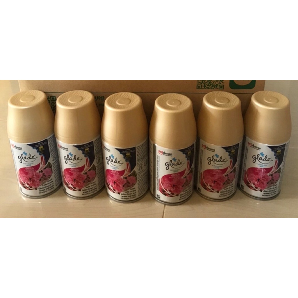 เกลด สเปรย์หอมปรับอากาศ กลิ่นPeony Berry Bliss 175 มล.
