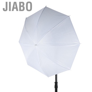 Jiabo Translucent Umbrella 33 Inch Studio Flash Light Diffuser Softlight White Soft