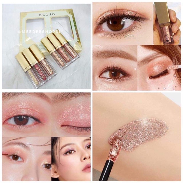 ทาตา stilla สีสวย พร้อมส่ง