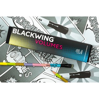 ดินสอ BLACKWING Vol.64 - Limited Edition (Box)