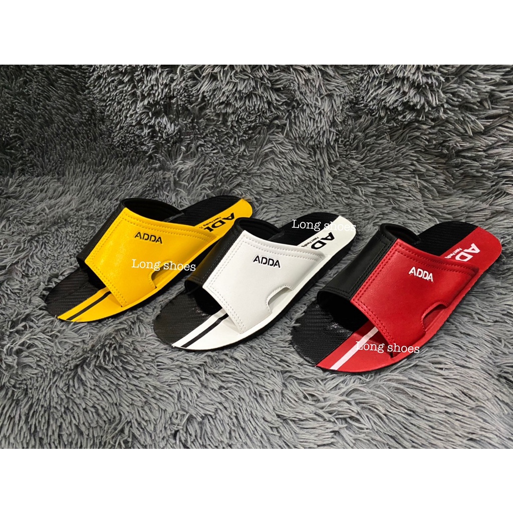 รองเท้าแตะ ADDA แอ๊ดด้า รุ่น72B08M1 มี 3 สี retail_shoes_store