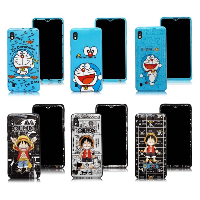 เคสโทรศํพท์.เคส+ฟิมล์กระจกหน้าหลังลายการ์ตูนลายเดี่ยวกันกับเคส(สิ้นค้าพร้อมส่ง)สำหรับรุ่นของVIVo V19