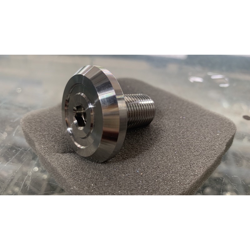 น็อตเลสยึดแผงคอkr150