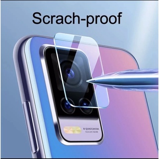 [ส่งจากไทย] ฟิล์มเลนส์กล้อง Realme C11 2021 ฟิล์มกระจกเลนส์กล้อง กันกระแทก