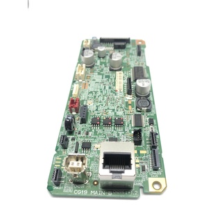 EPSON L5190 MAIN BOARD เมนบอร์ด