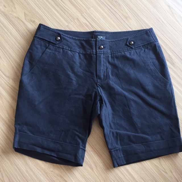 กางเกงขาสั้น กางเกง Zein ของแท้100%