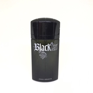 Paco Rabanne Black XS  For Him 100ml.แท้