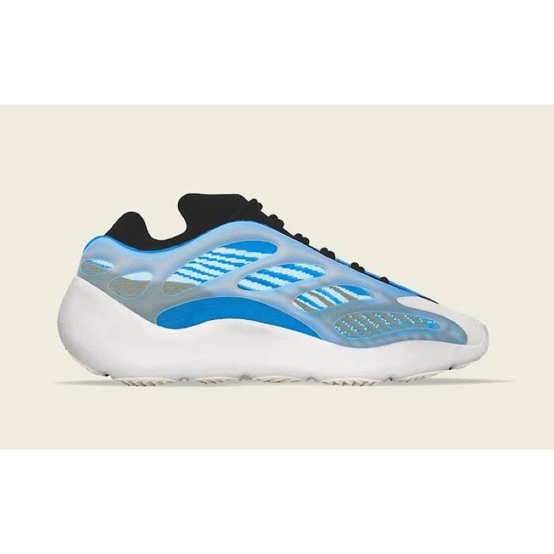 Adidas Yeezy 700 V3 Arzareth 10 UK