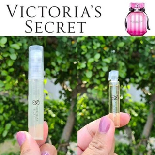 น้ำหอม วิคตอเรีย Victoria Secret Bombshell ขนาด 5ml.
