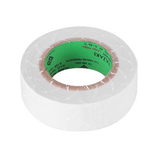 เทปพันสายไฟ YAZAKI TAPE W PVC INSULATING YAZAKI TAPE W