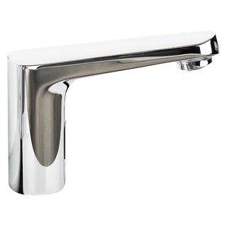 ก๊อกอ่างล้างหน้า ก๊อกอ่างล้างหน้า SENSOR COTTO CT4902DC ก๊อกน้ำ ห้องน้ำ AUTOMATIC BASIN FAUCET COTTO CT4902DC CHROME