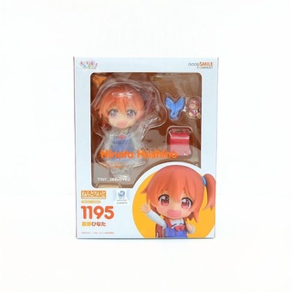 Nendoroid 1195 Hinata Hoshino .