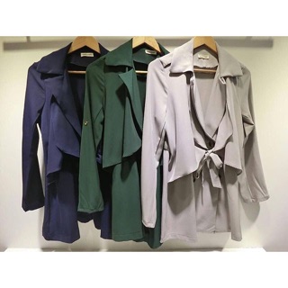 • Lynn Jacket
