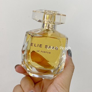 ELIE SAAB น้ำหอม เอลี ซาบ ‘Le Parfum’ EDP ปริมาณ 90 มล.