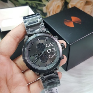 นาฬิกาข้อมือ ผู้ชาย Diesel watch ★ ของแท้ พร้อมส่ง ★ ของใหม่