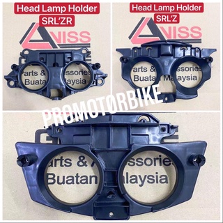 ตัวยึดไฟหน้า สําหรับ YAMAHA LAGENDA110 / SRLZ SRL ZR / SRL110 ZR SRLZR / LAGENDA Z ZR