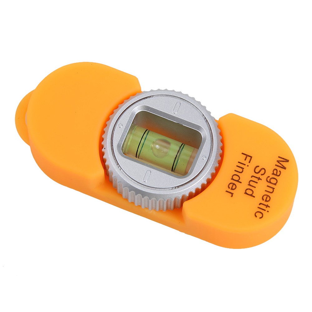 Magnetic Stud Finder Leveling Magic Metal Detection Sensor No Battery Need Shopee Thailand