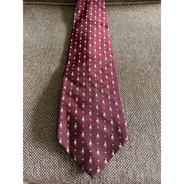 เนคไท  ยี่ห้อ Giorgio Armani